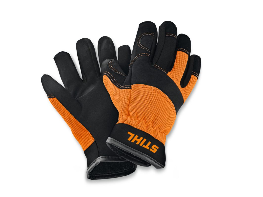 Dětské pracovní rukavice M/5 Stihl