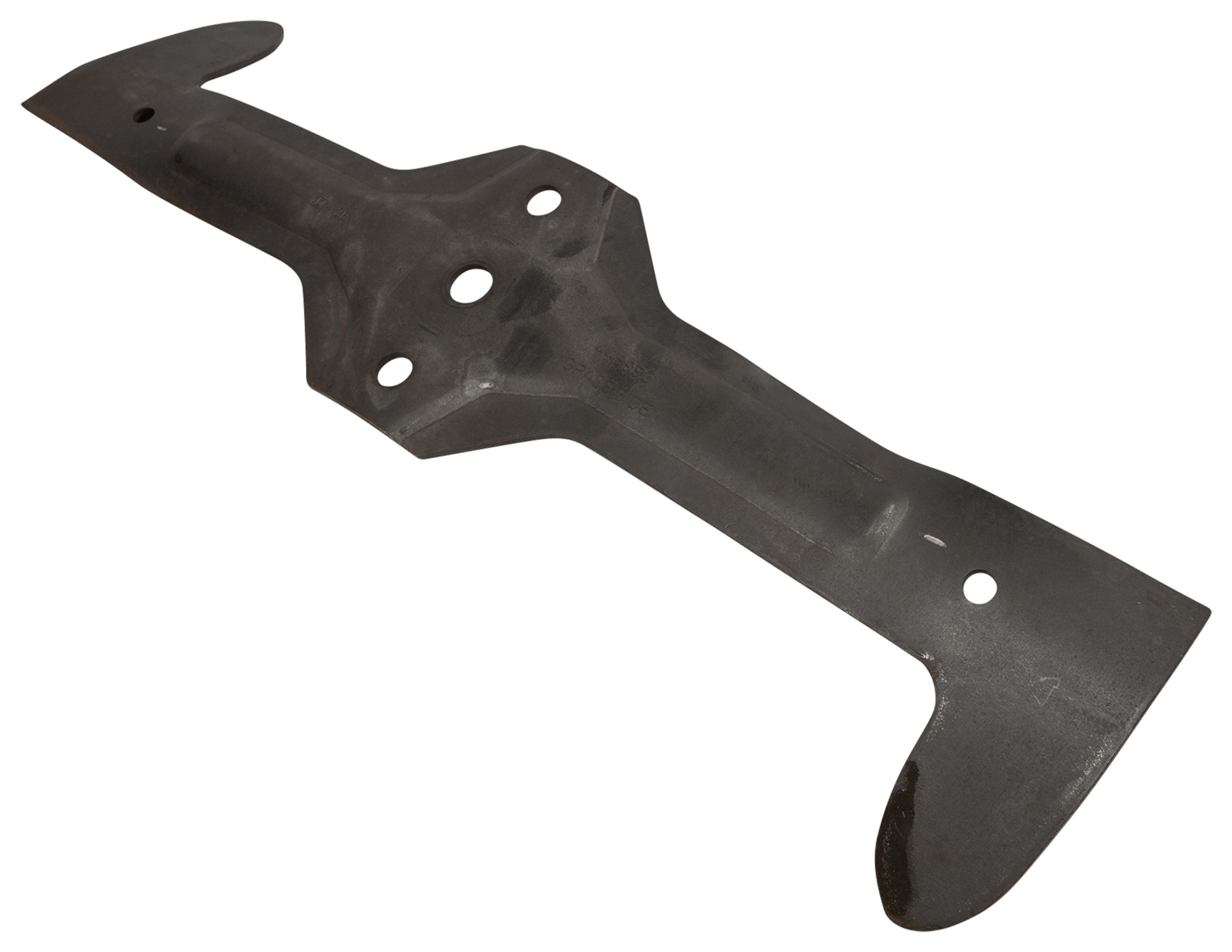 Žací nůž Husqvarna LEVÝ 107cm