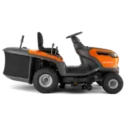 Zahradní traktor Husqvarna TC 112