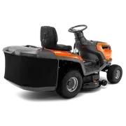 Zahradní traktor Husqvarna TC 112
