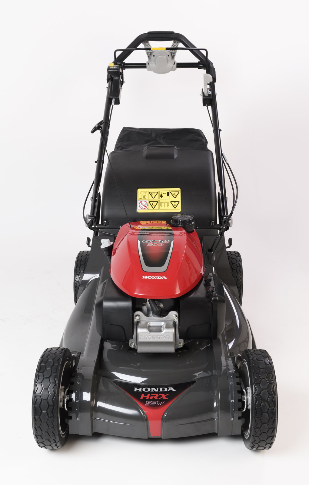 Motorová sekačka HONDA HRX 537 C6 VYEA