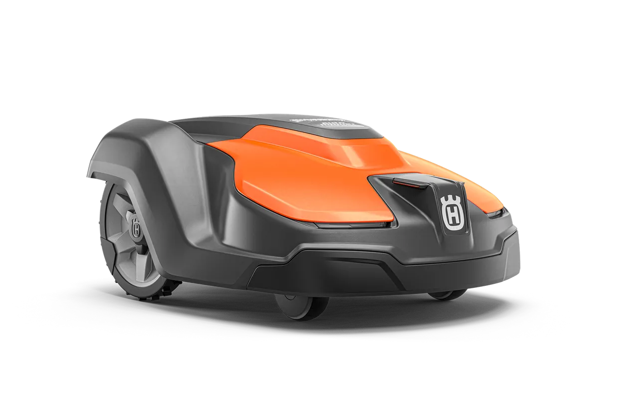 Robotická sekačka Husqvarna Automower 520 s EPOS