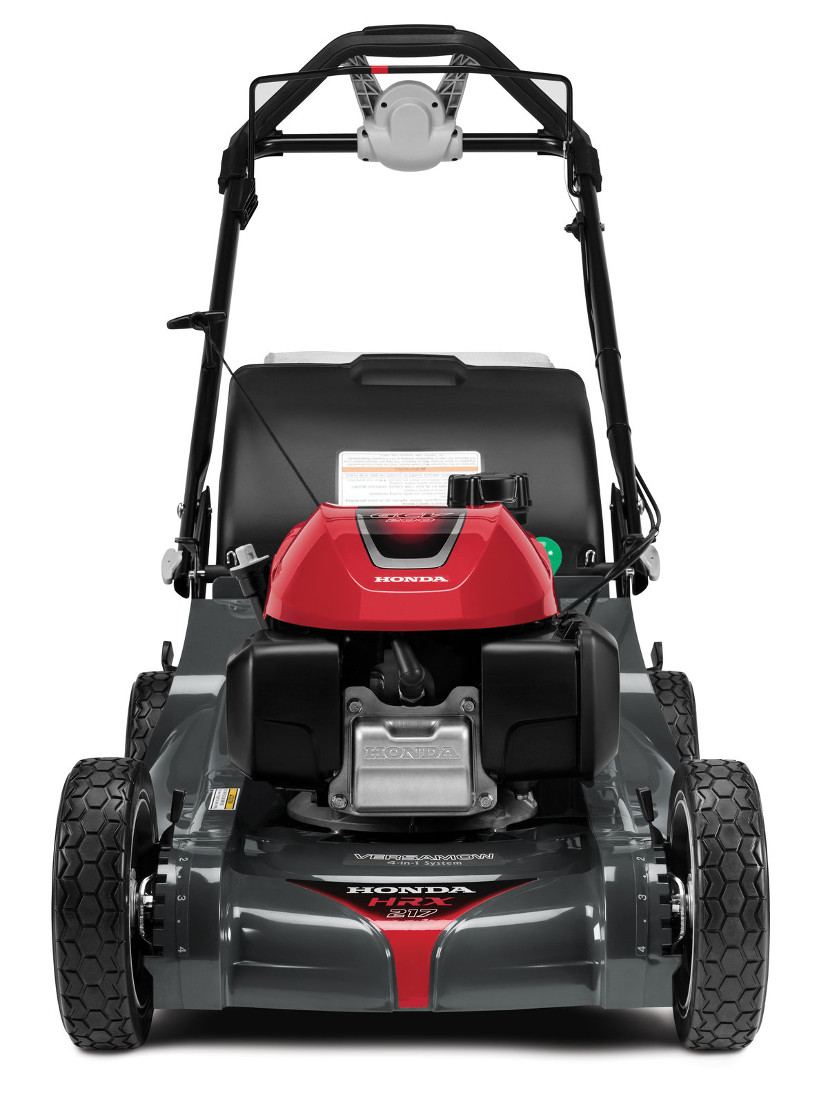 Motorová sekačka HONDA HRX 537 VK