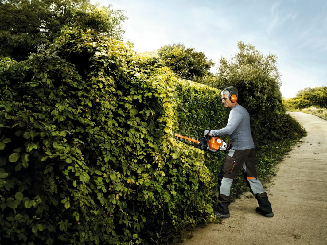 Foukač a vysavač Stihl SH 86