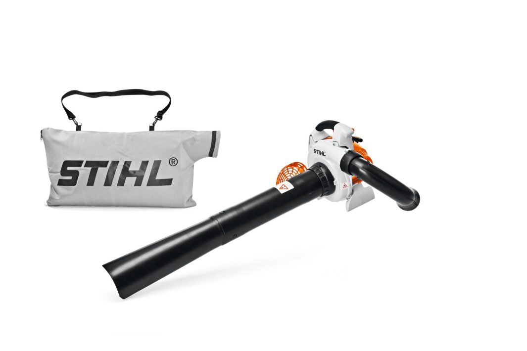 Foukač a vysavač Stihl SH 86