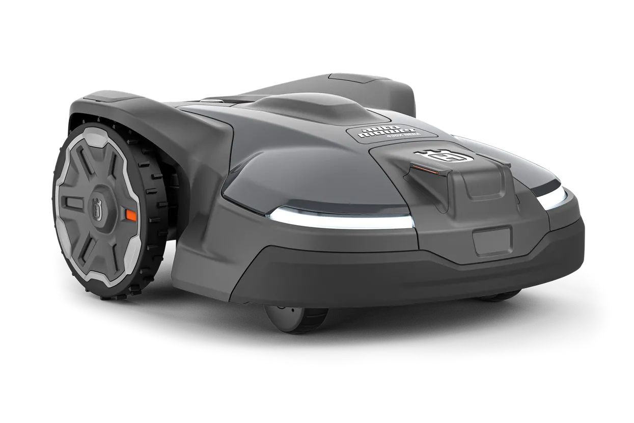 Robotická sekačka Husqvarna Automower 450X NERA s EPOS