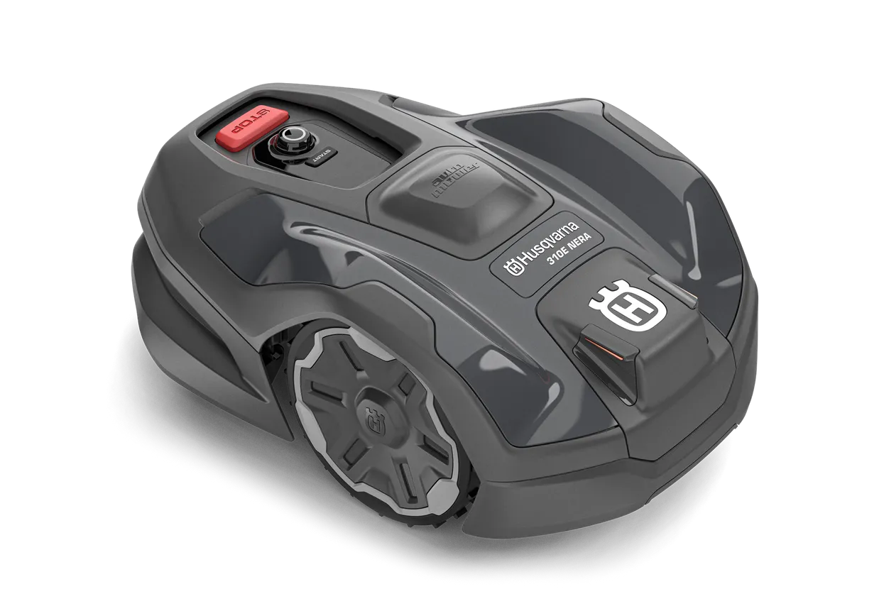 Robotická sekačka Husqvarna Automower 310E NERA s EPOS