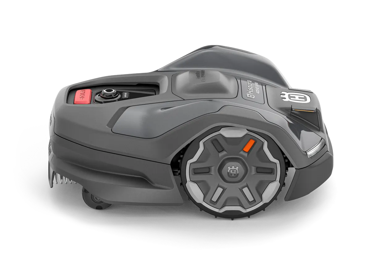 Robotická sekačka Husqvarna Automower 405XE NERA s EPOS
