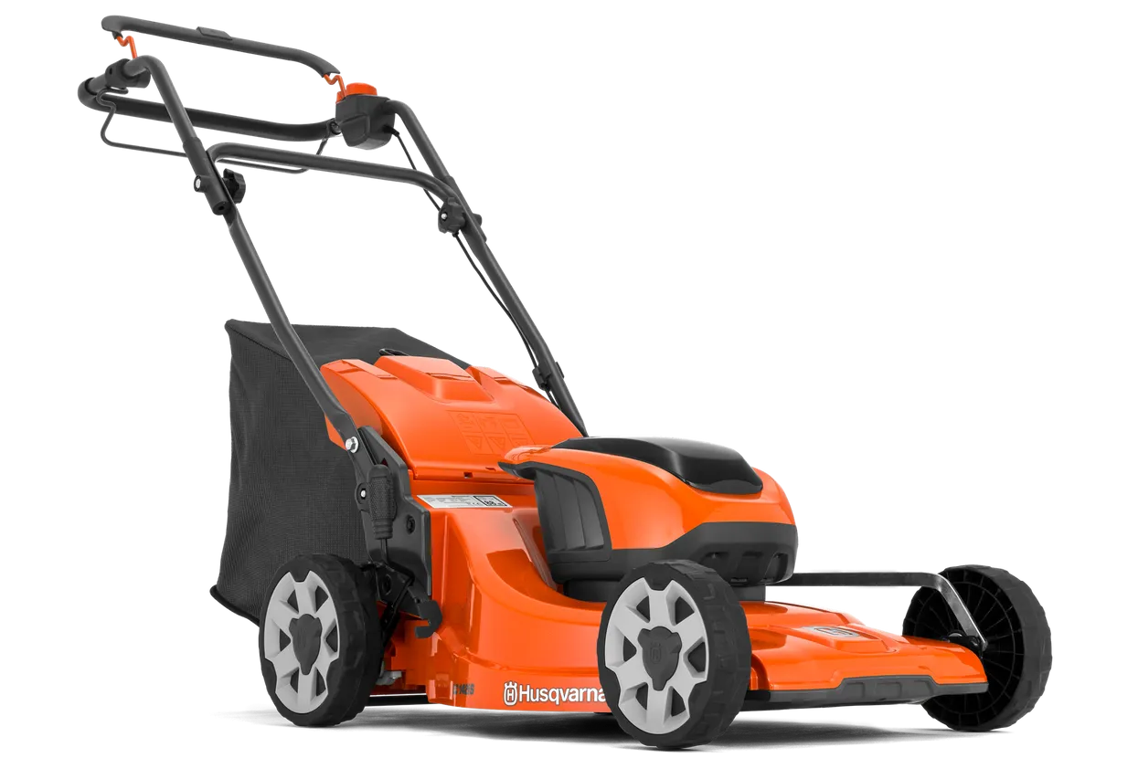Sekačka Husqvarna LC 142iS