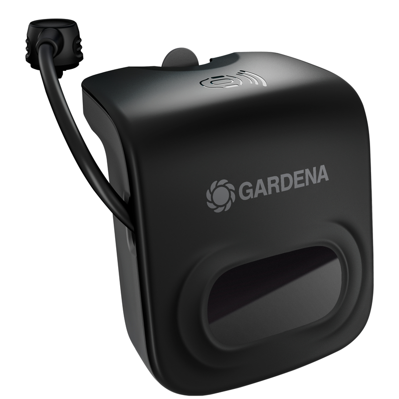Antikolizní radar Gardena SILENO