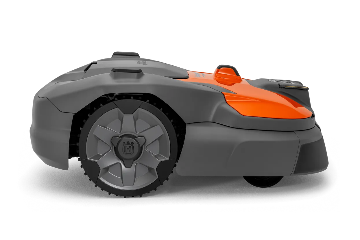 Robotická sekačka Husqvarna Automower 540 EPOS