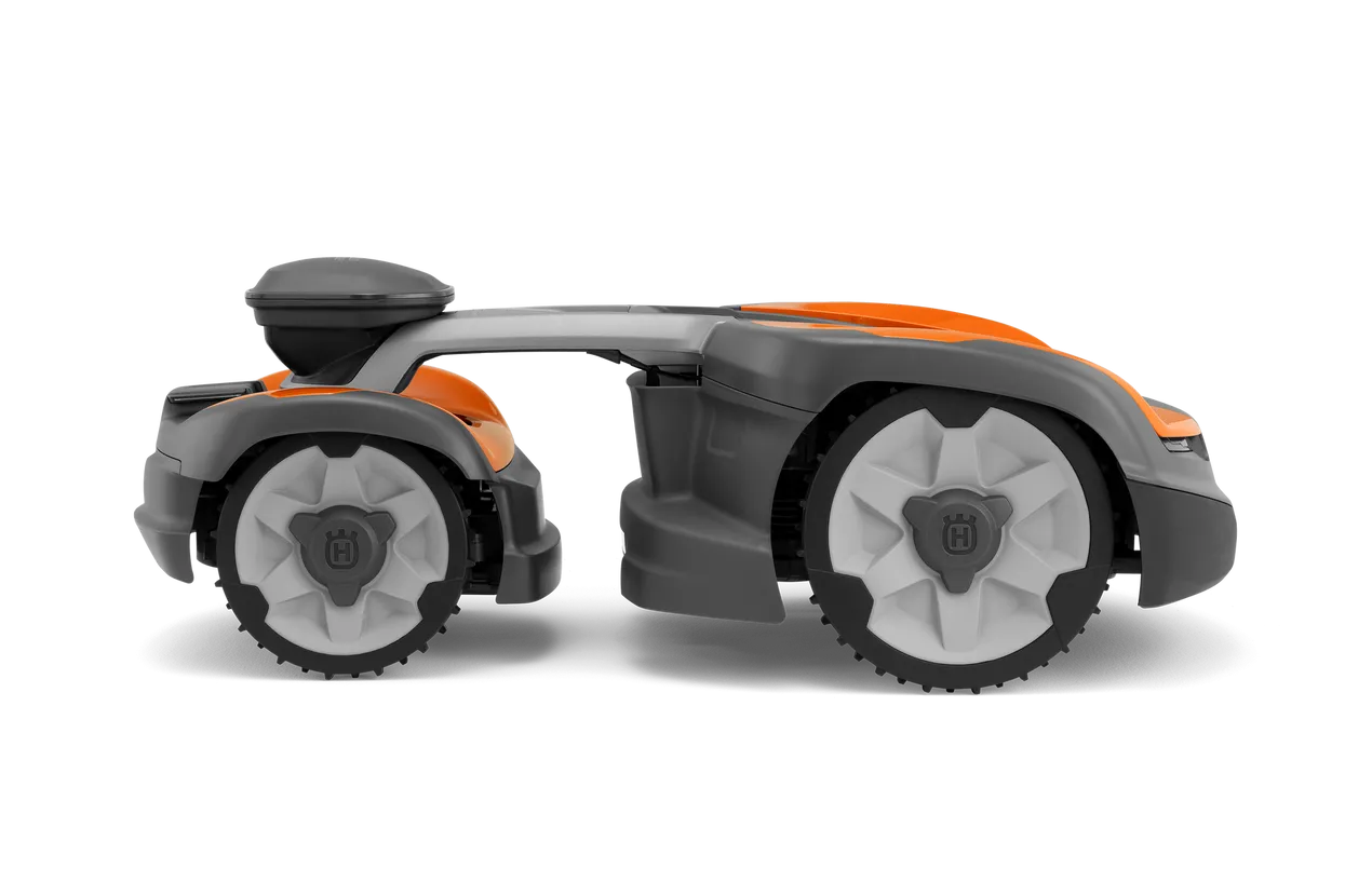 Robotická sekačka Husqvarna Automower 535 AWD EPOS