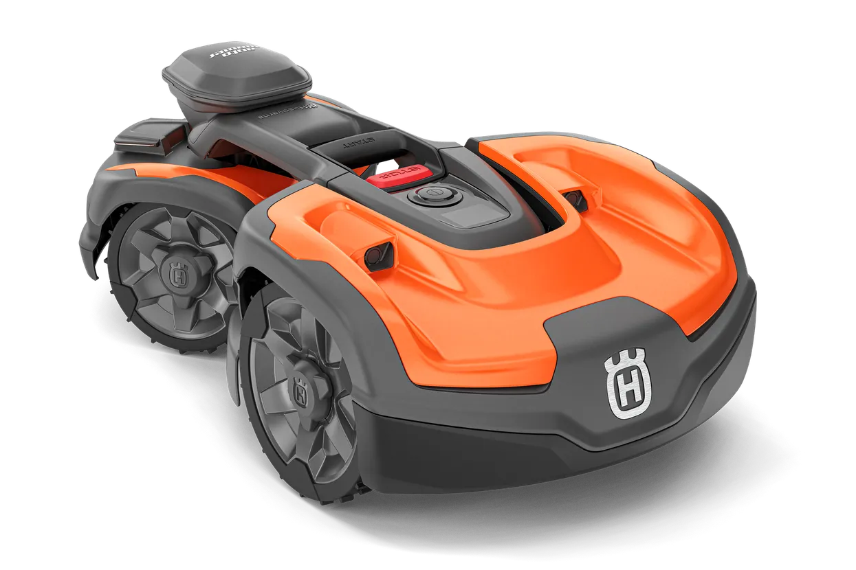 Robotická sekačka Husqvarna Automower 535 AWD EPOS
