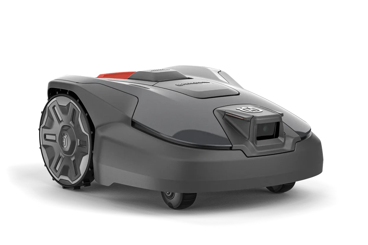 Robotická sekačka Husqvarna Automower 308V EPOS