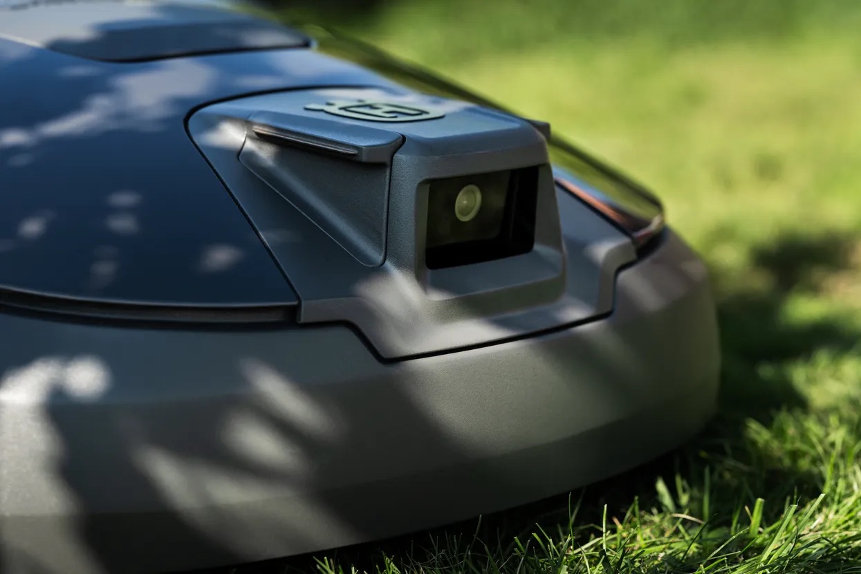 Robotická sekačka Husqvarna Automower 308V EPOS