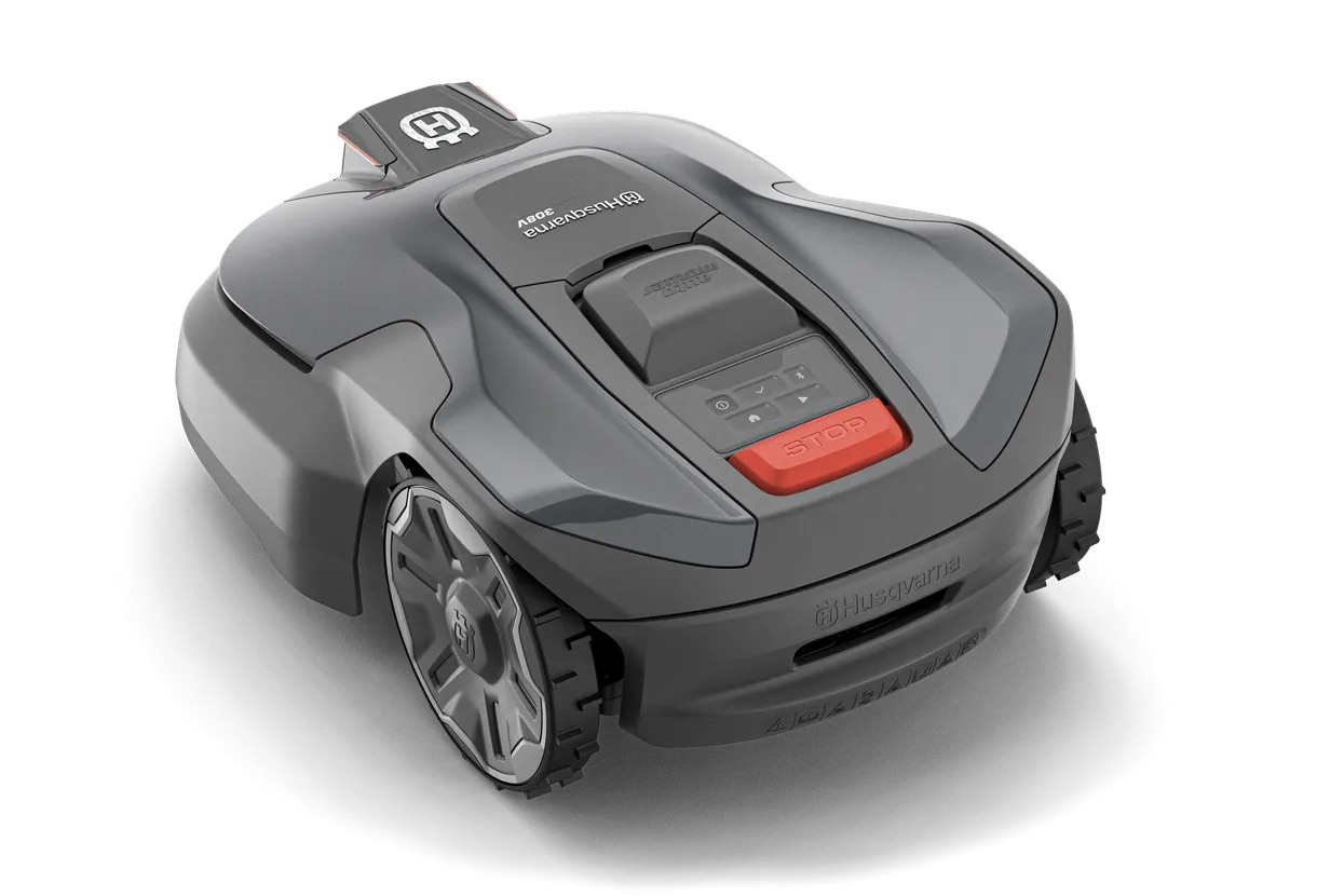Robotická sekačka Husqvarna Automower 308V EPOS
