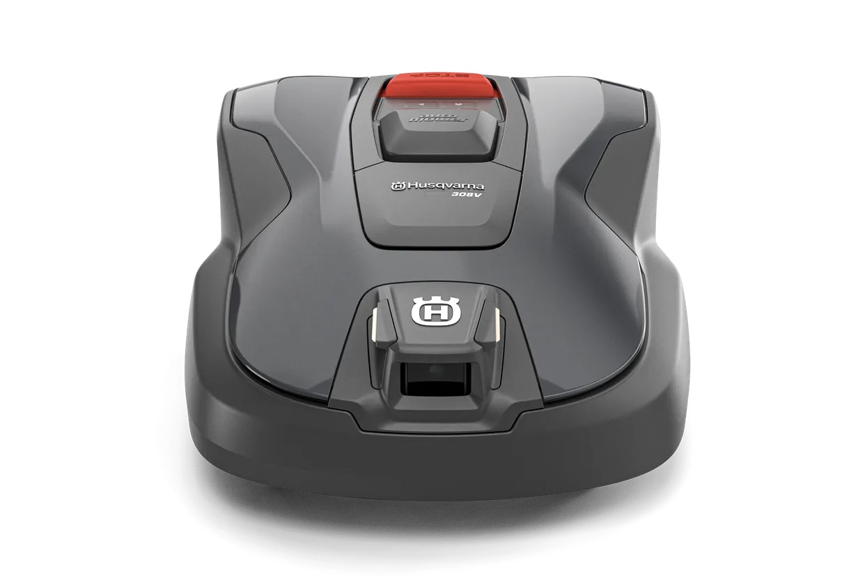 Robotická sekačka Husqvarna Automower 308V EPOS