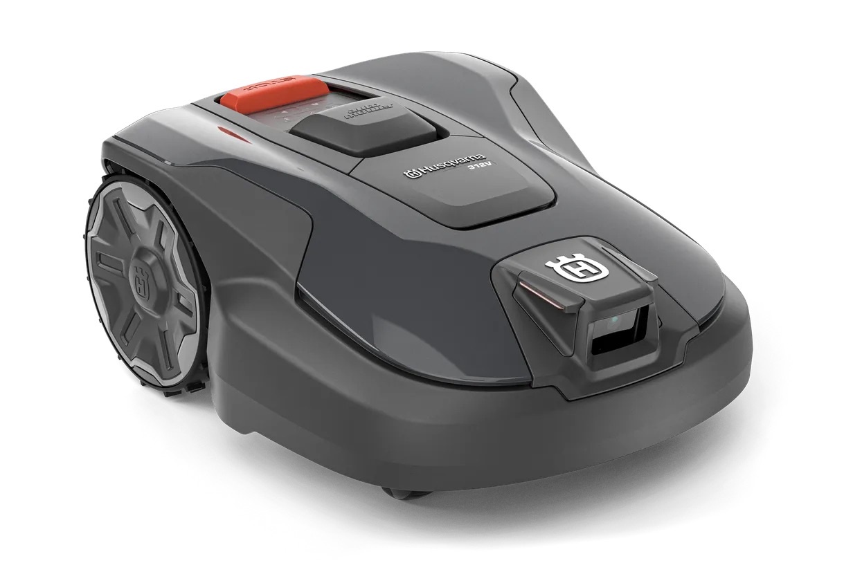 Robotická sekačka Husqvarna Automower 312V EPOS
