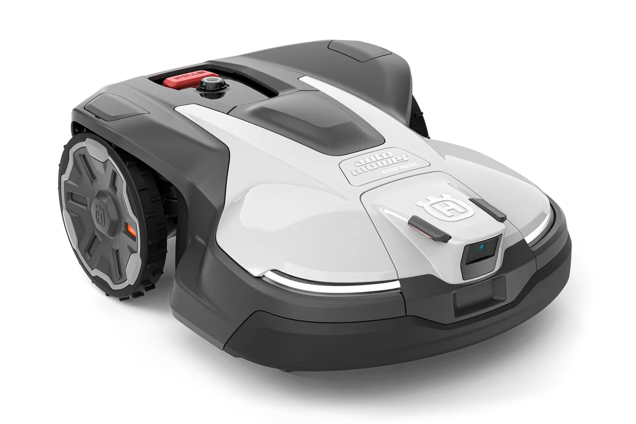 Robotická sekačka Husqvarna Automower 430V NERA s EPOS
