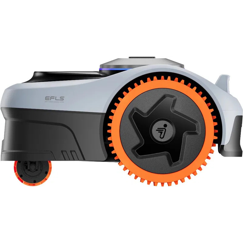 Robotická sekačka Segway Navimow i205E AWD