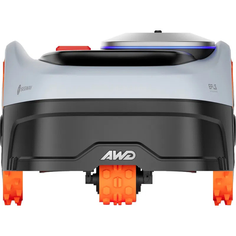 Robotická sekačka Segway Navimow i205E AWD