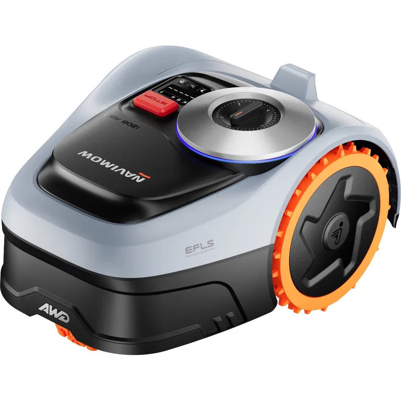 Robotická sekačka Segway Navimow i205E AWD