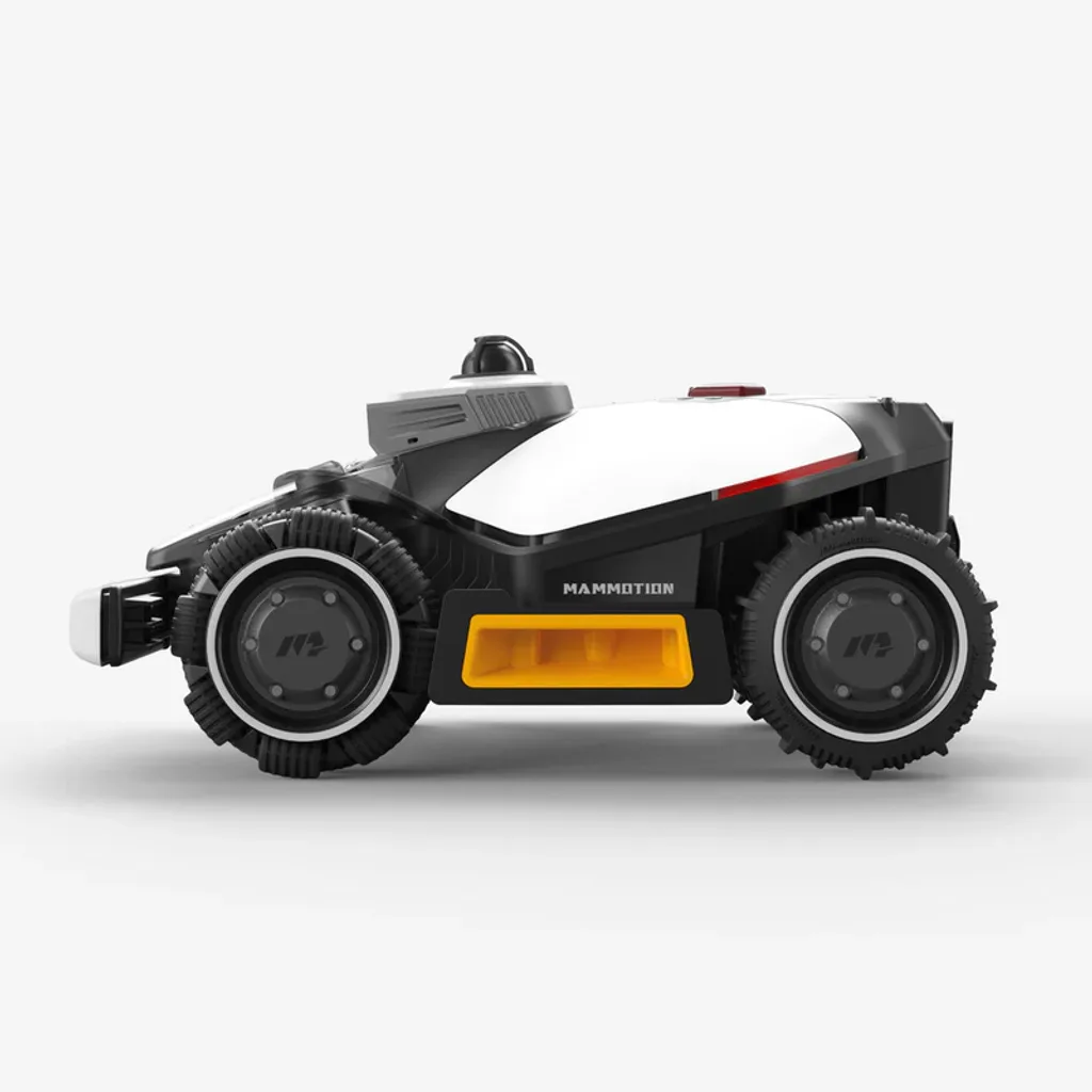 Robotická sekačka Mammotion LUBA mini 2 AWD 1500