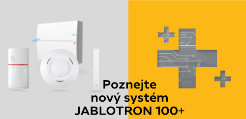 ALARM a CHYTRÁ DOMÁCNOST