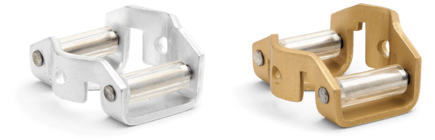 Vodítko pilníku 3/8" MINI 4,0 mm