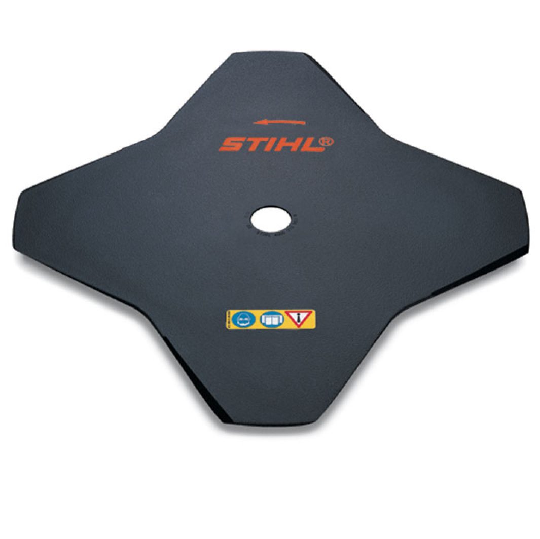 Žací list na trávu 230mm; 20mm Stihl