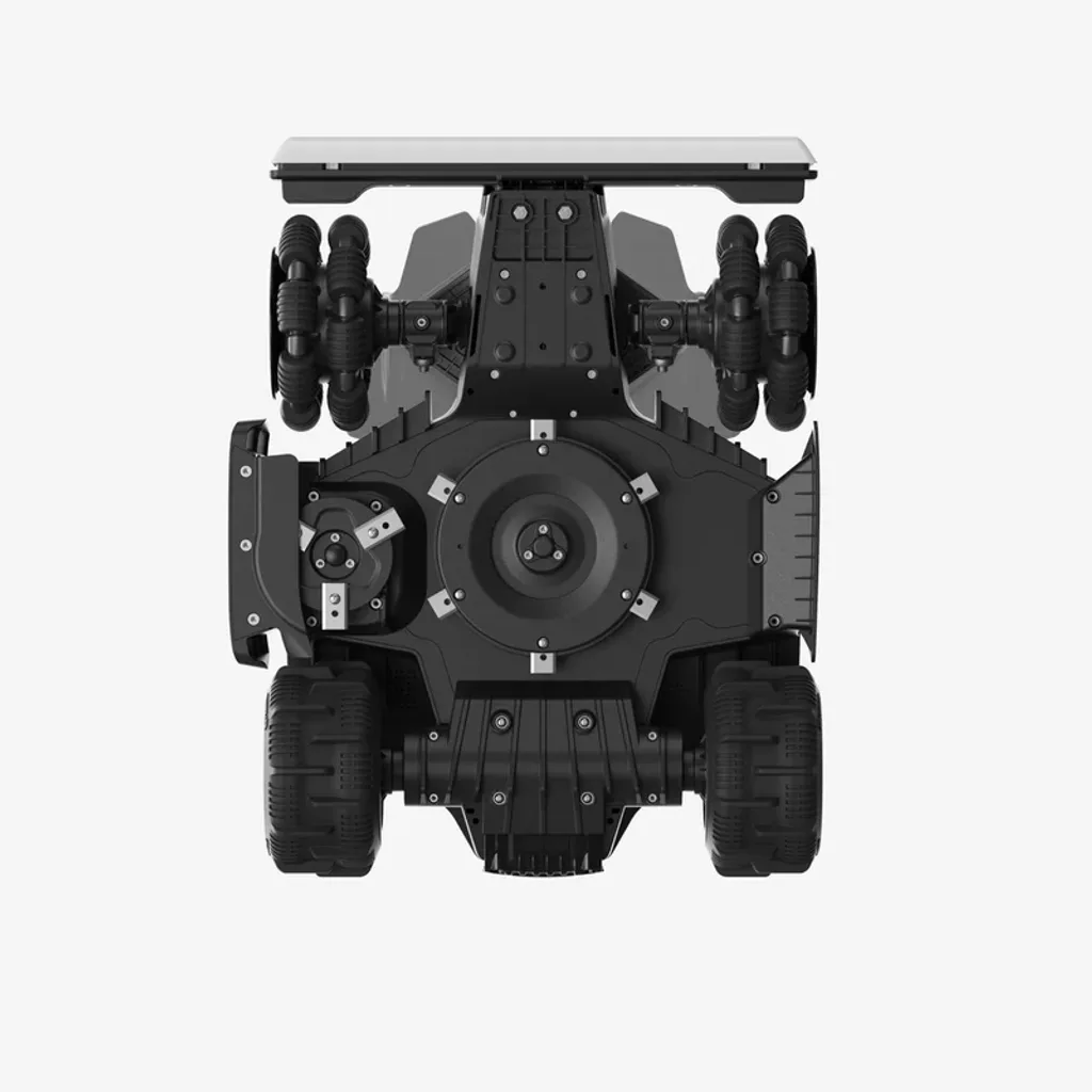 Robotická sekačka Mammotion LUBA mini 2 AWD 1500