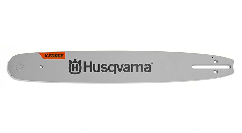 Lišta X-force 13"/,325"/1,3 MM/malé uchycení lišty (SM)