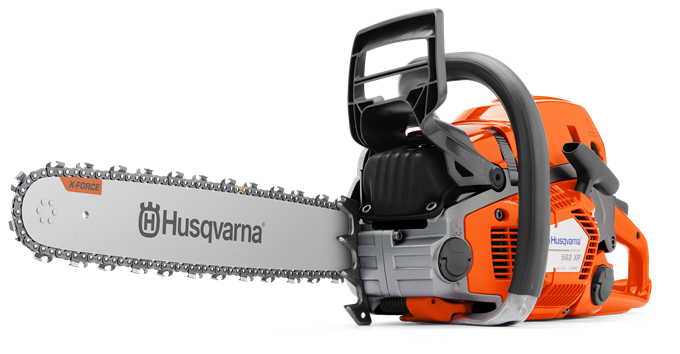 Pila Husqvarna 562 XP