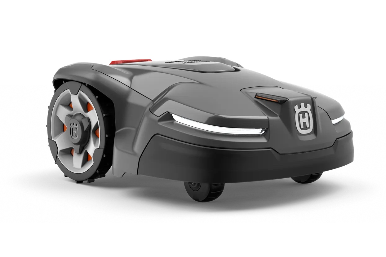 Robotická sekačka Husqvarna Automower 415X