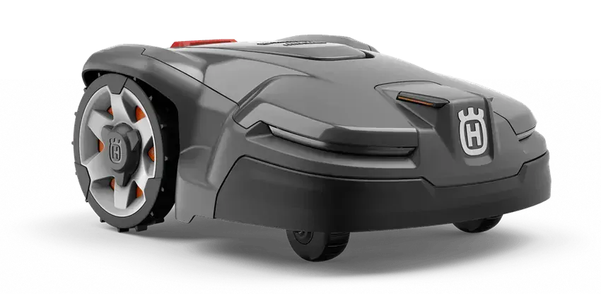 Robotická sekačka Husqvarna Automower 415X