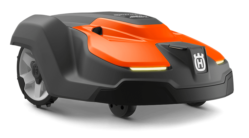 Robotická sekačka Husqvarna Automower 550 EPOS