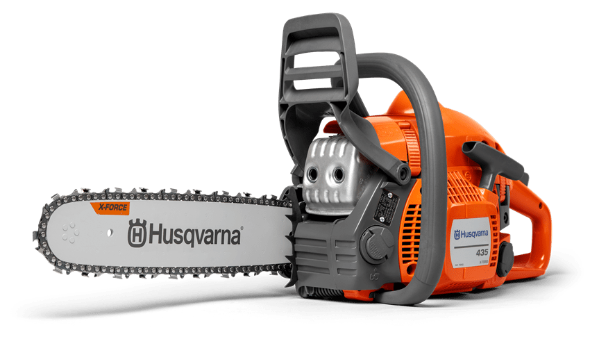 Pila Husqvarna 435
