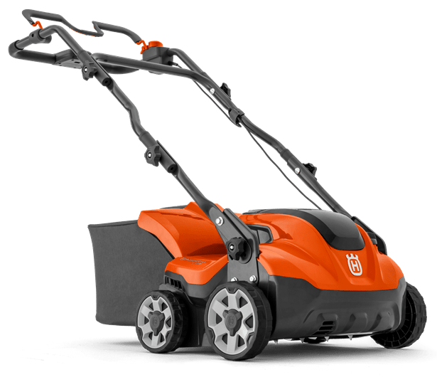 Odmechovač Husqvarna S138i