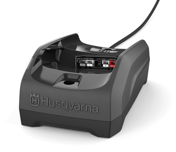 Nabíječka Husqvarna 40-C80