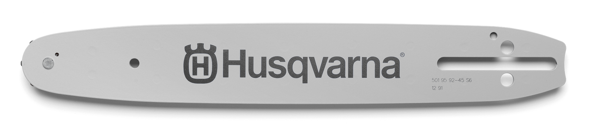 Lišta Husqvarna 14" / 3/8" PIXEL MINI / 1,1 mm, malé uchycení
