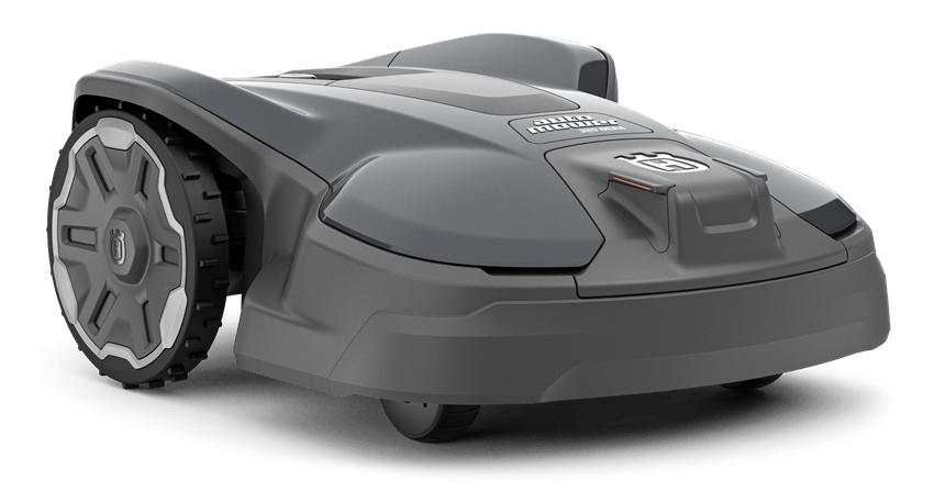Robotická sekačka Husqvarna Automower 320 NERA