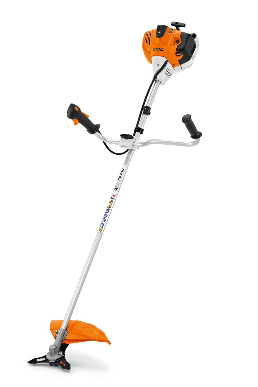 Křovinořez Stihl FS 240