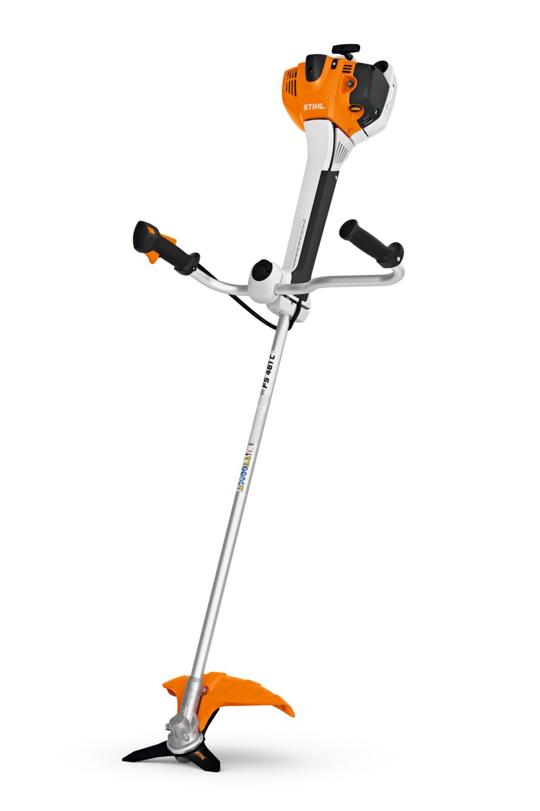Křovinořez Stihl FS 461 C-EM