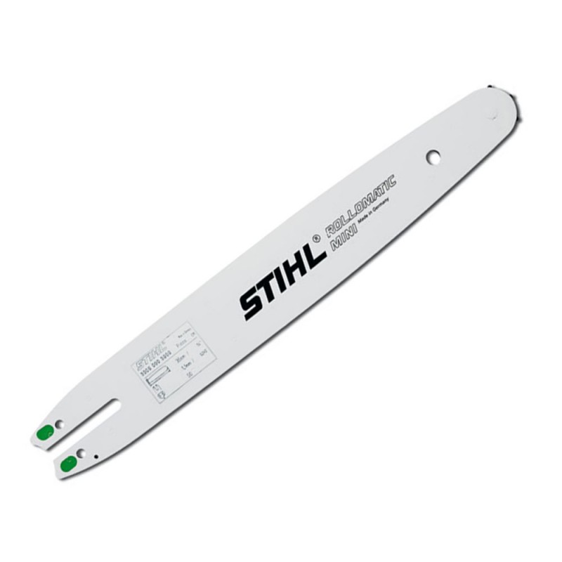 Lišta 14"; 1/4";1,1mm Stihl