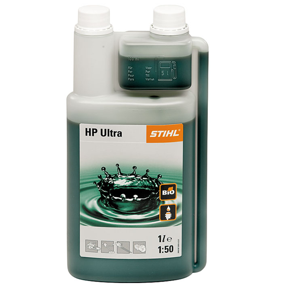 Olej Stihl HP Ultra 1L