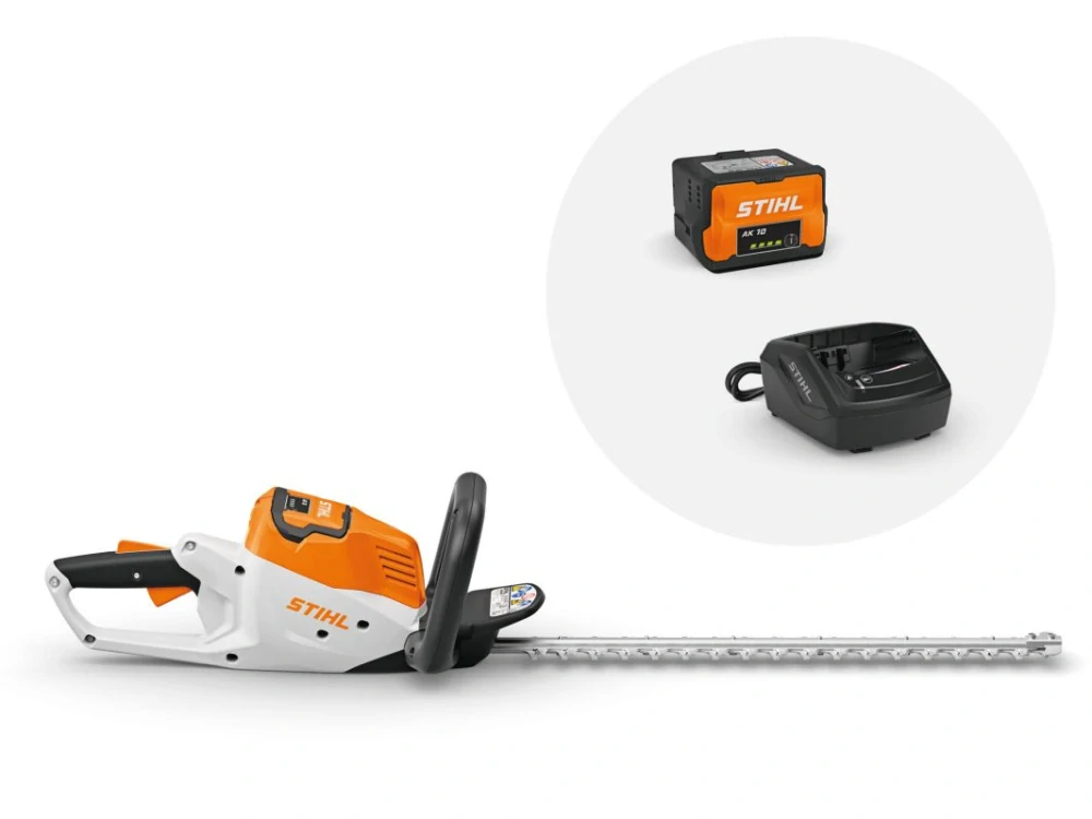 Zahradní nůžky Stihl HSA 50 KIT