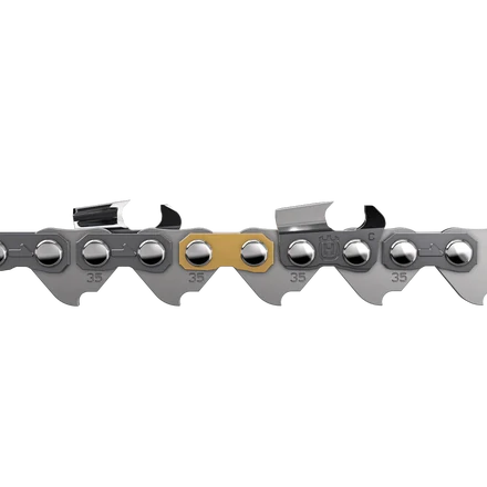 Pilový řetěz Husqvarna X-CUT .325" / 1,5 mm / 72 čl.