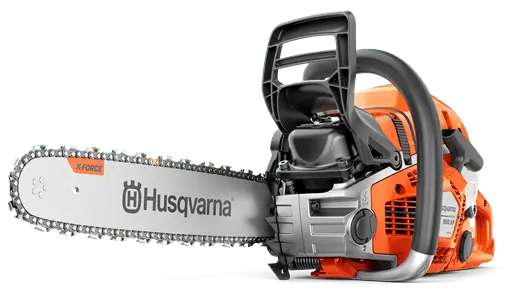 Pila Husqvarna 560 XPG Mark II