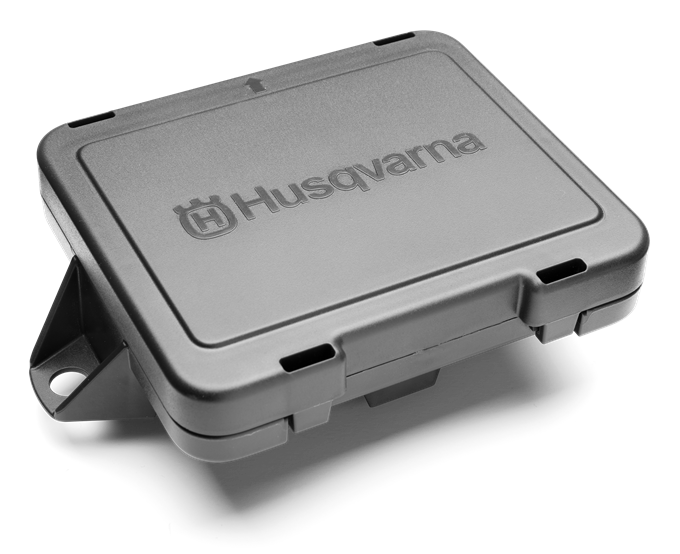 Box na ochranu konektorů Husqvarna Automower