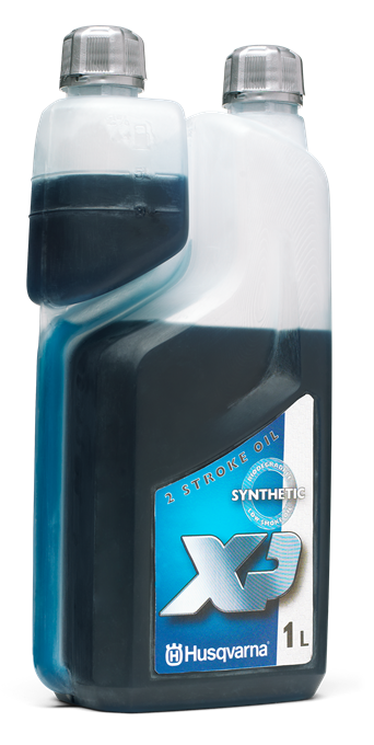 Dvoutaktní olej Husqvarna XP Synthetic, 1l